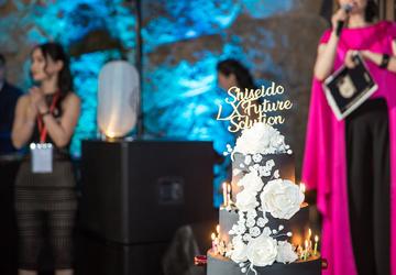 Shiseido алдарт Future Solution LX цувралынхаа 10 жилийн ойн баярыг Монголд тэмдэглэлээ